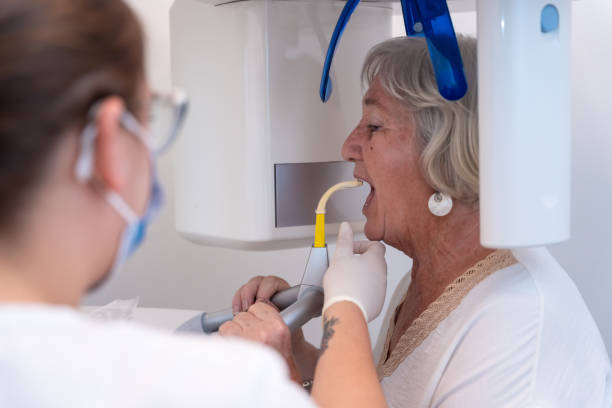 Best Broken or Cracked Tooth Emergency Dentist in St Marys, KS