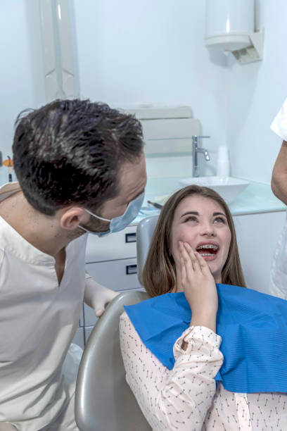 Best Holiday Emergency Dentist in St Marys, KS