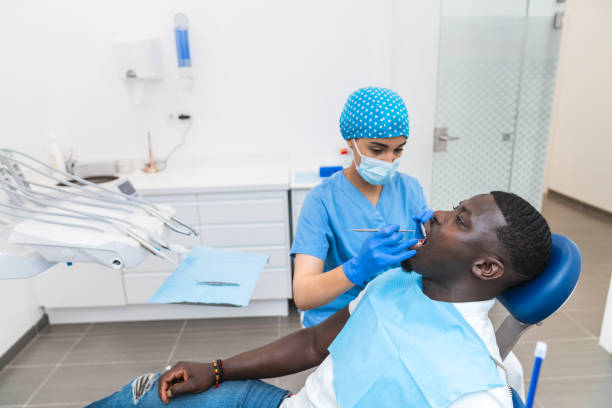 Best Mobile Emergency Dentist in St Marys, KS